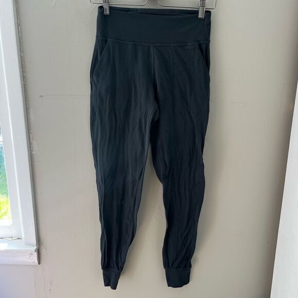 Lululemon Align Jogger Gray - Picture 1 of 7